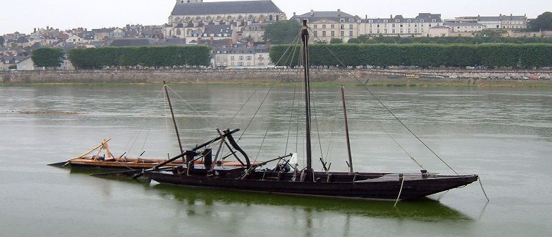 Son des voiles